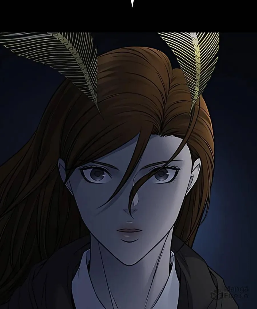 Read Dead Queen chapter 190 image 95 on Lezhin