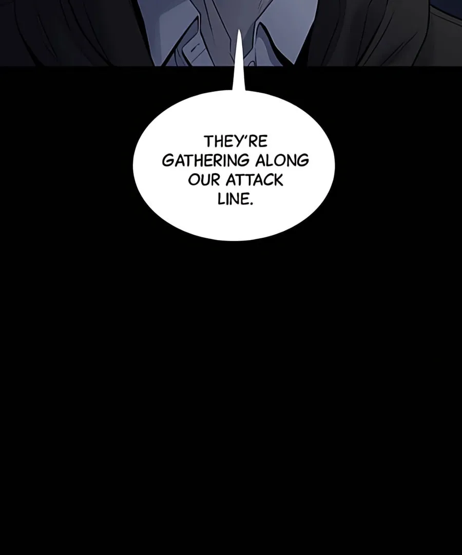 Read Dead Queen chapter 190 image 96 on Lezhin