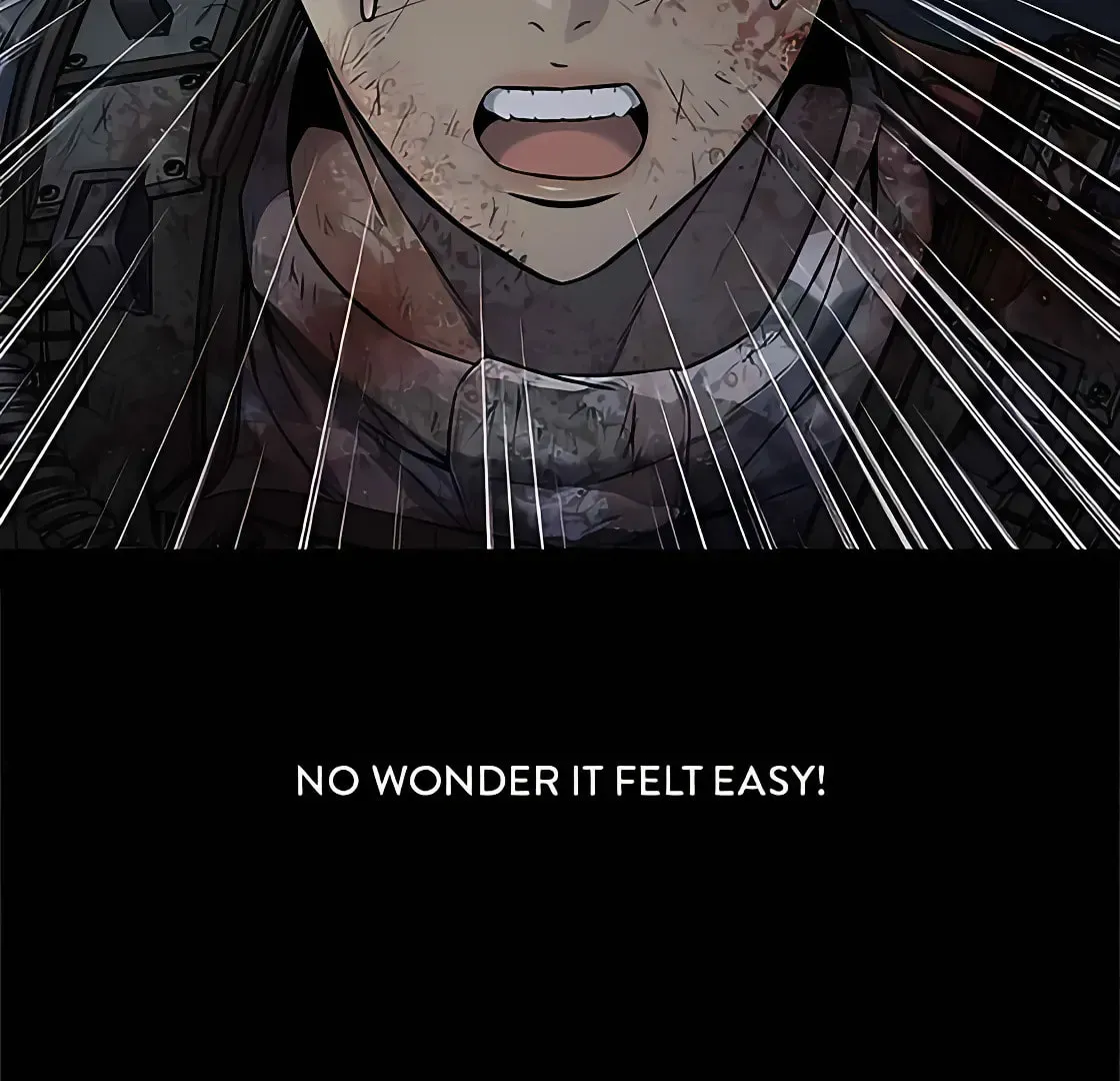 Read Dead Queen chapter 191 image 1 on Lezhin