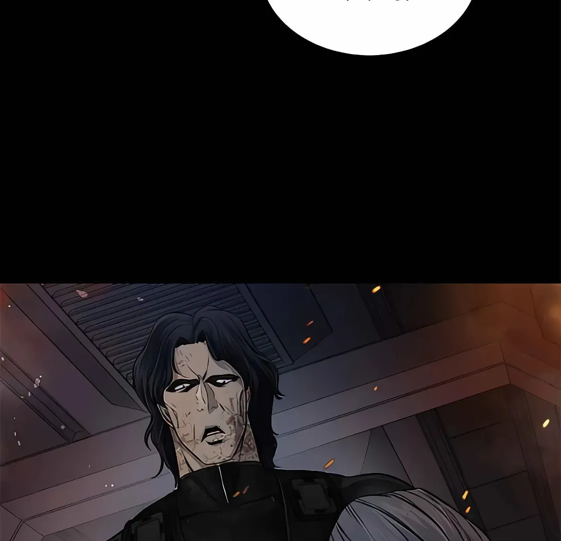Read Dead Queen chapter 191 image 101 on Lezhin