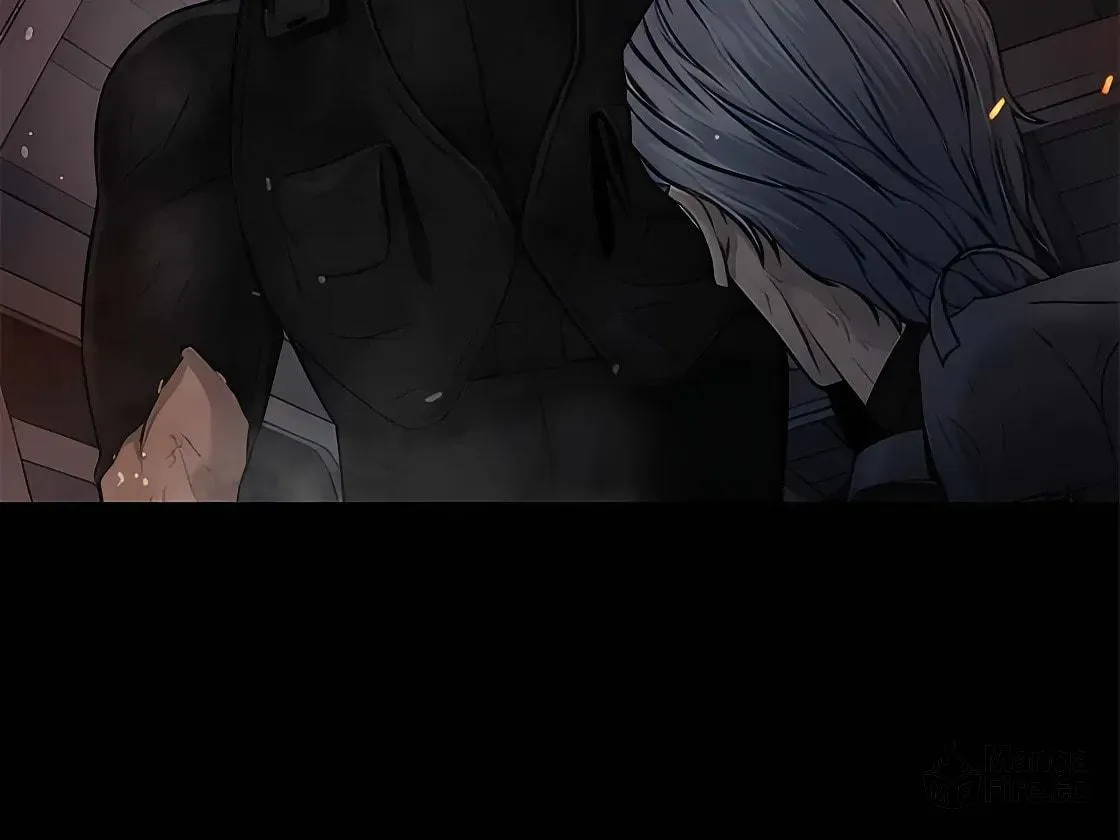 Read Dead Queen chapter 191 image 102 on Lezhin