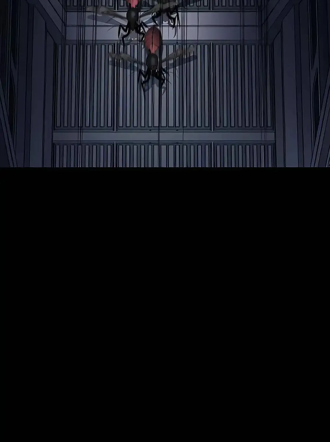 Read Dead Queen chapter 191 image 105 on Lezhin