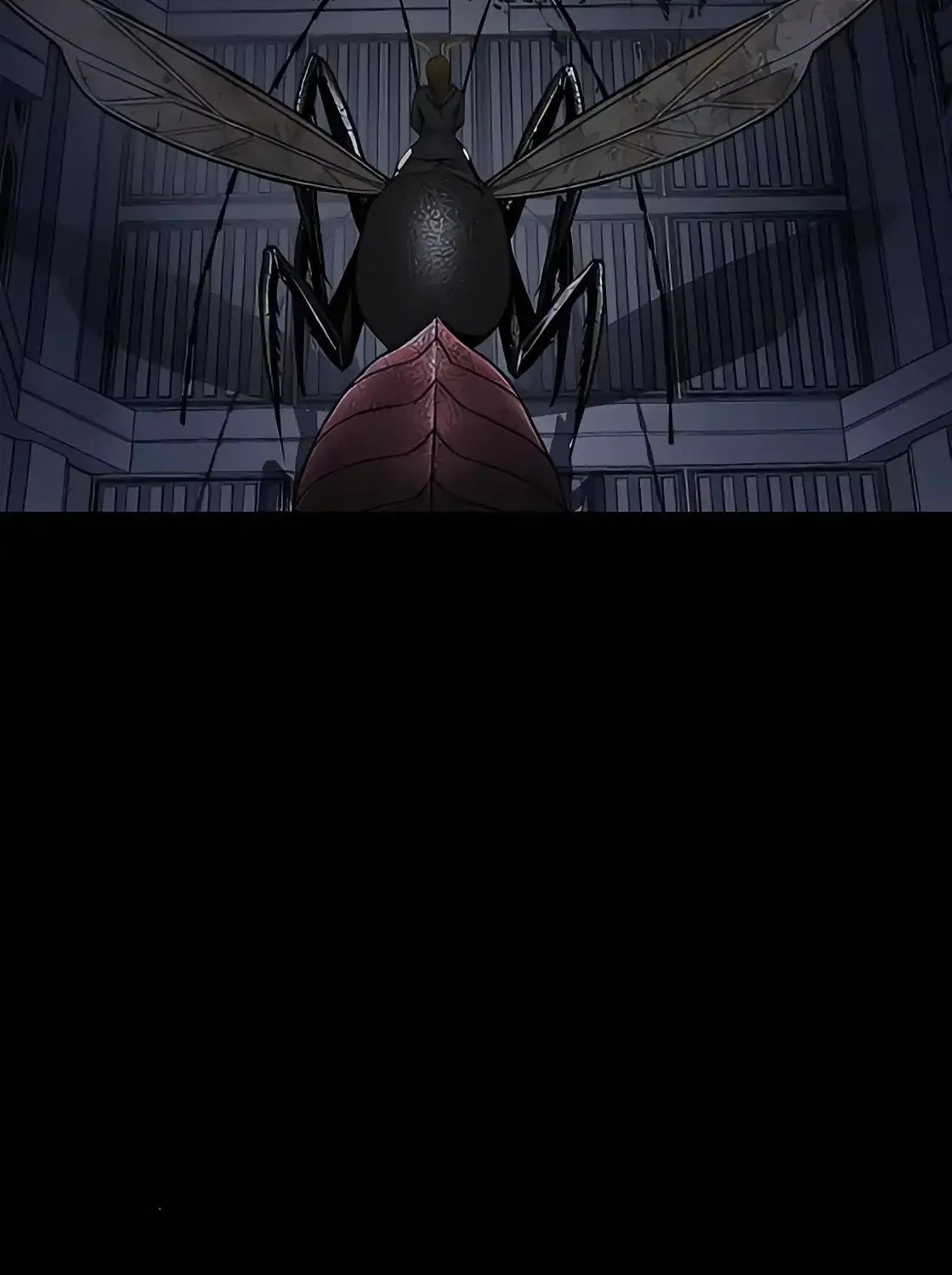 Read Dead Queen chapter 191 image 109 on Lezhin