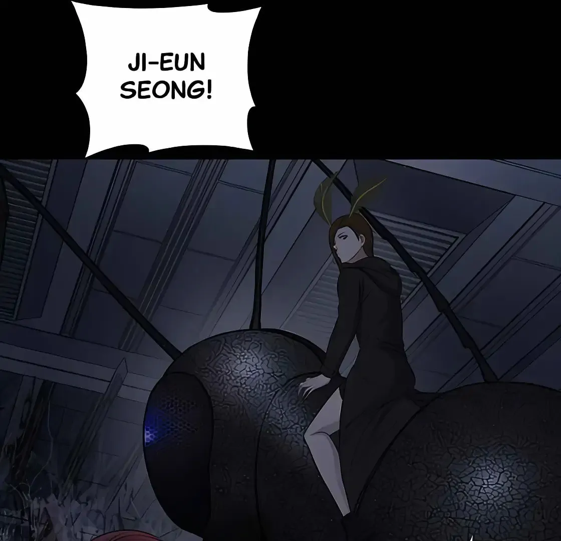 Read Dead Queen chapter 191 image 112 on Lezhin