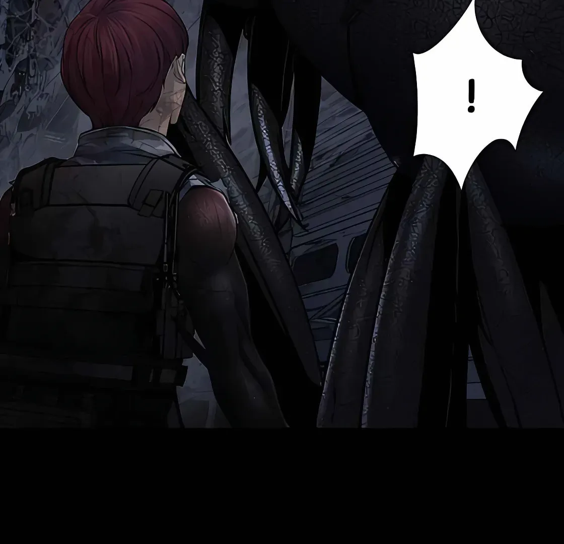 Read Dead Queen chapter 191 image 113 on Lezhin