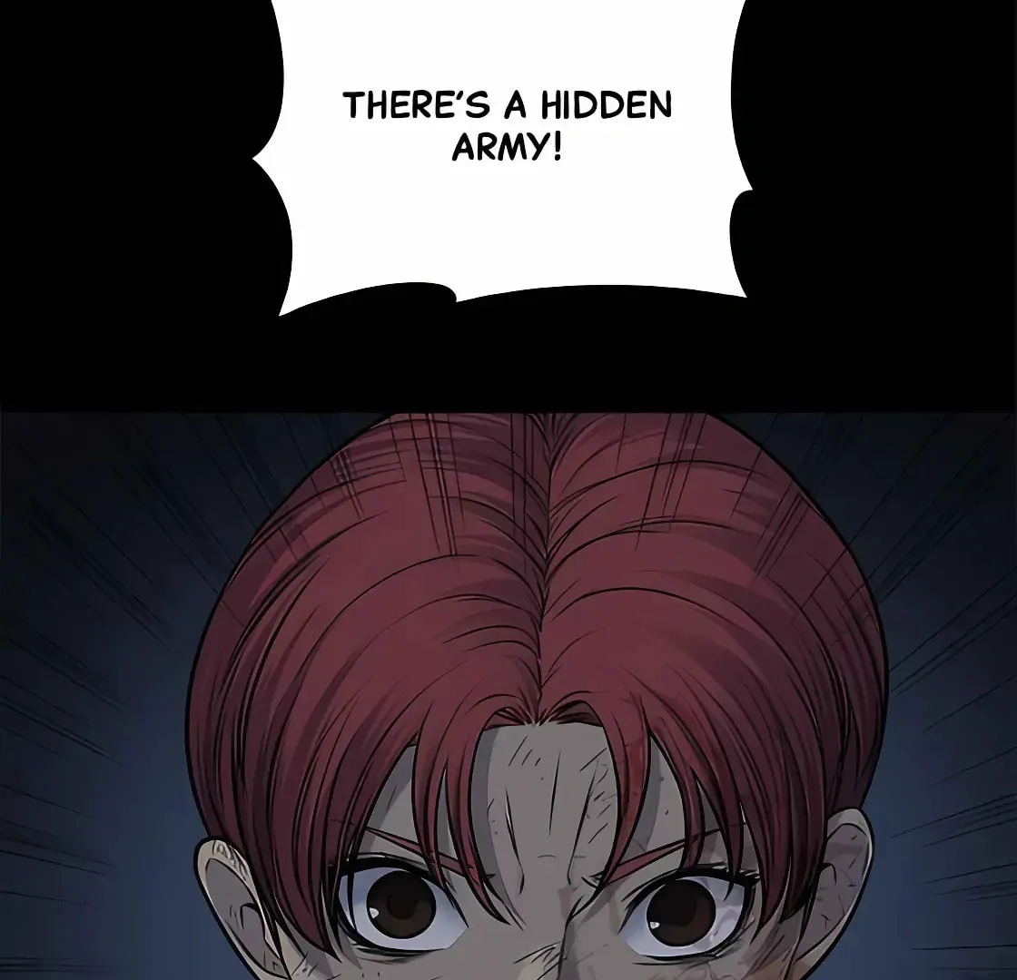 Read Dead Queen chapter 191 image 115 on Lezhin