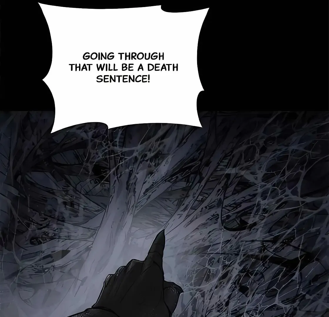 Read Dead Queen chapter 191 image 118 on Lezhin