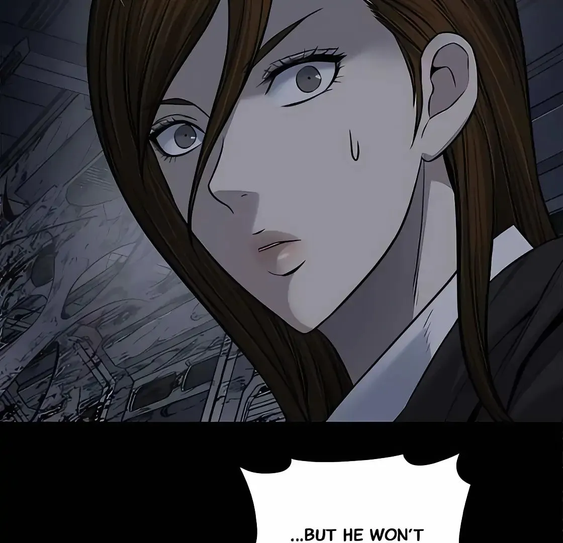 Read Dead Queen chapter 191 image 121 on Lezhin
