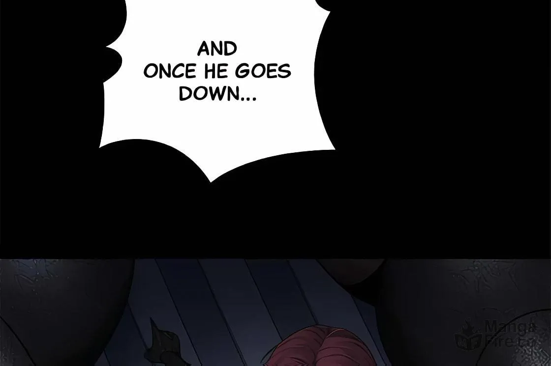 Read Dead Queen chapter 191 image 123 on Lezhin