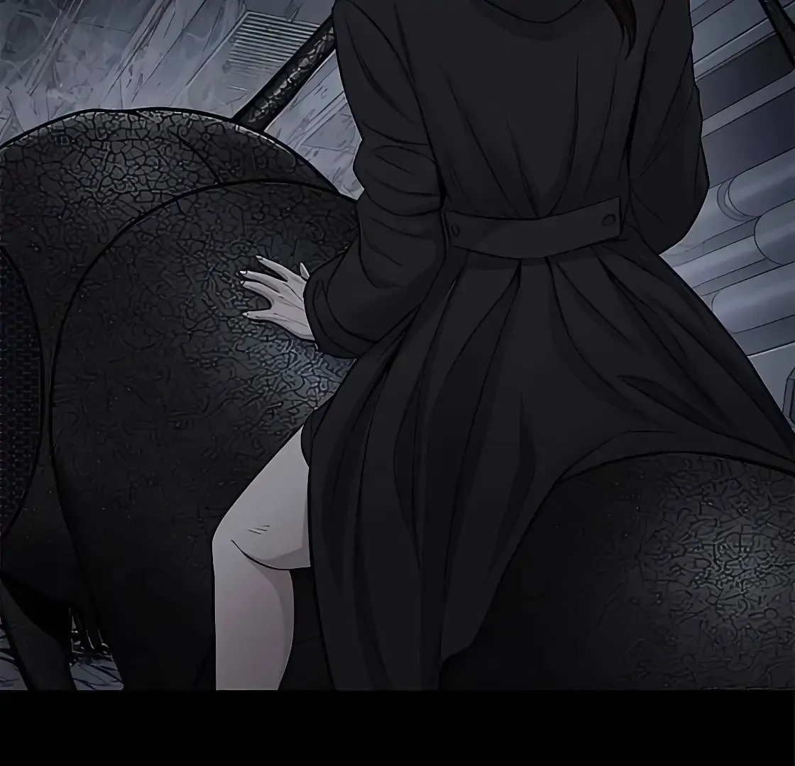Read Dead Queen chapter 191 image 127 on Lezhin
