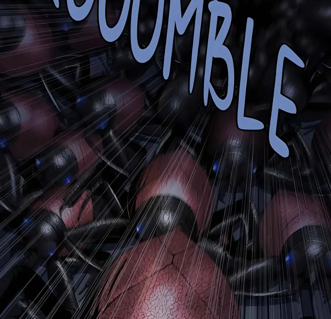 Read Dead Queen chapter 191 image 13 on Lezhin