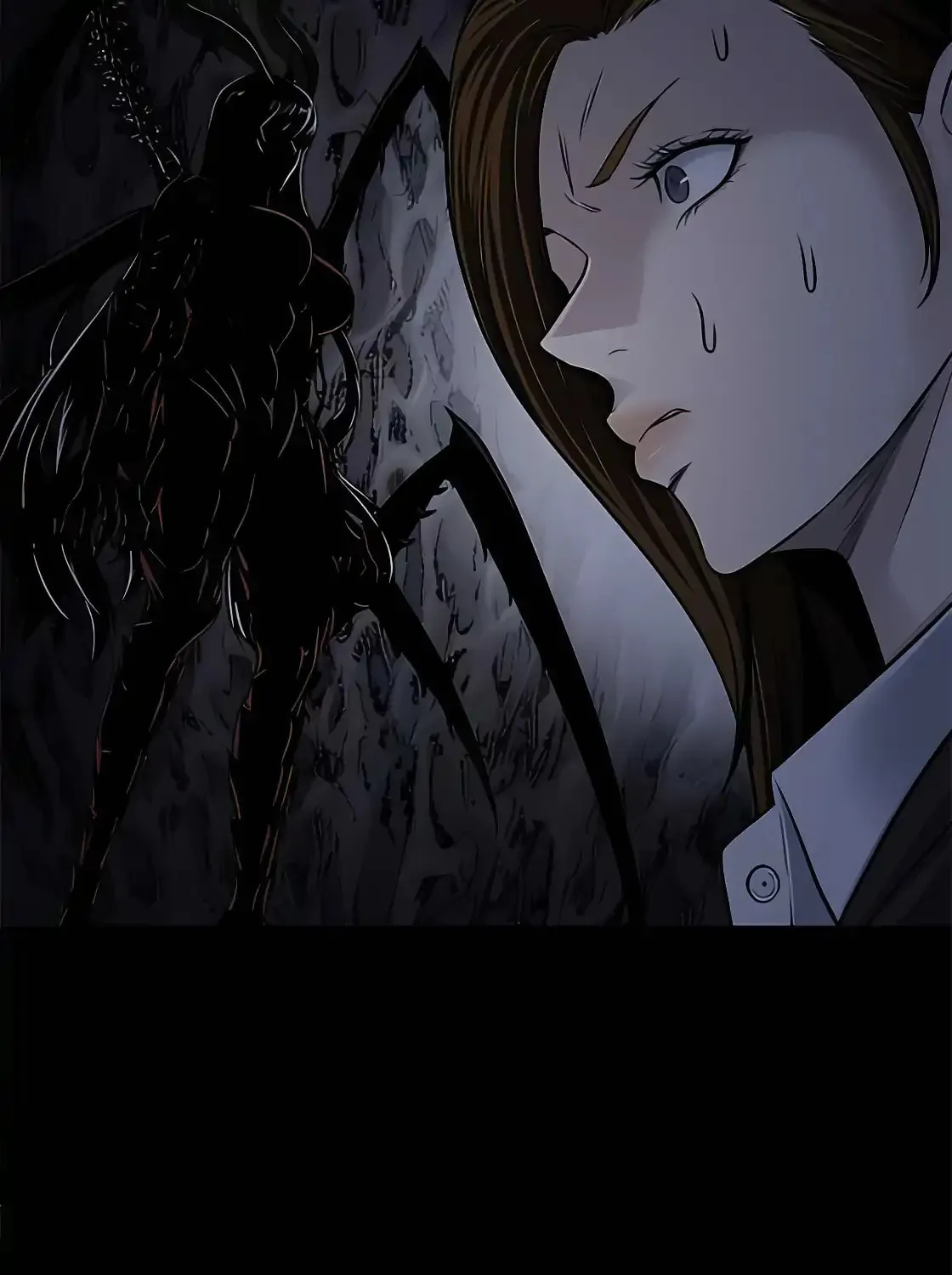 Read Dead Queen chapter 191 image 130 on Lezhin