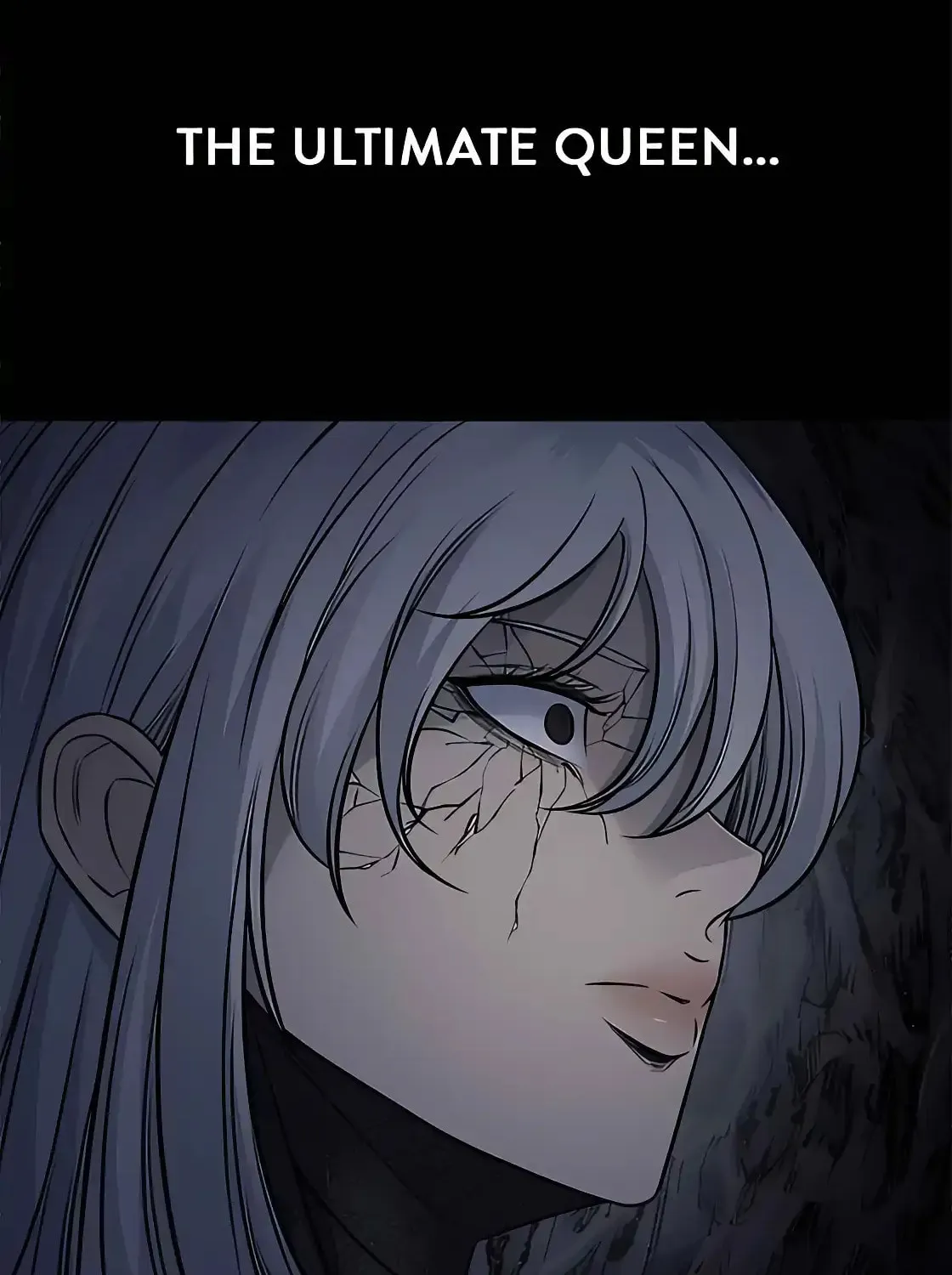 Read Dead Queen chapter 191 image 131 on Lezhin
