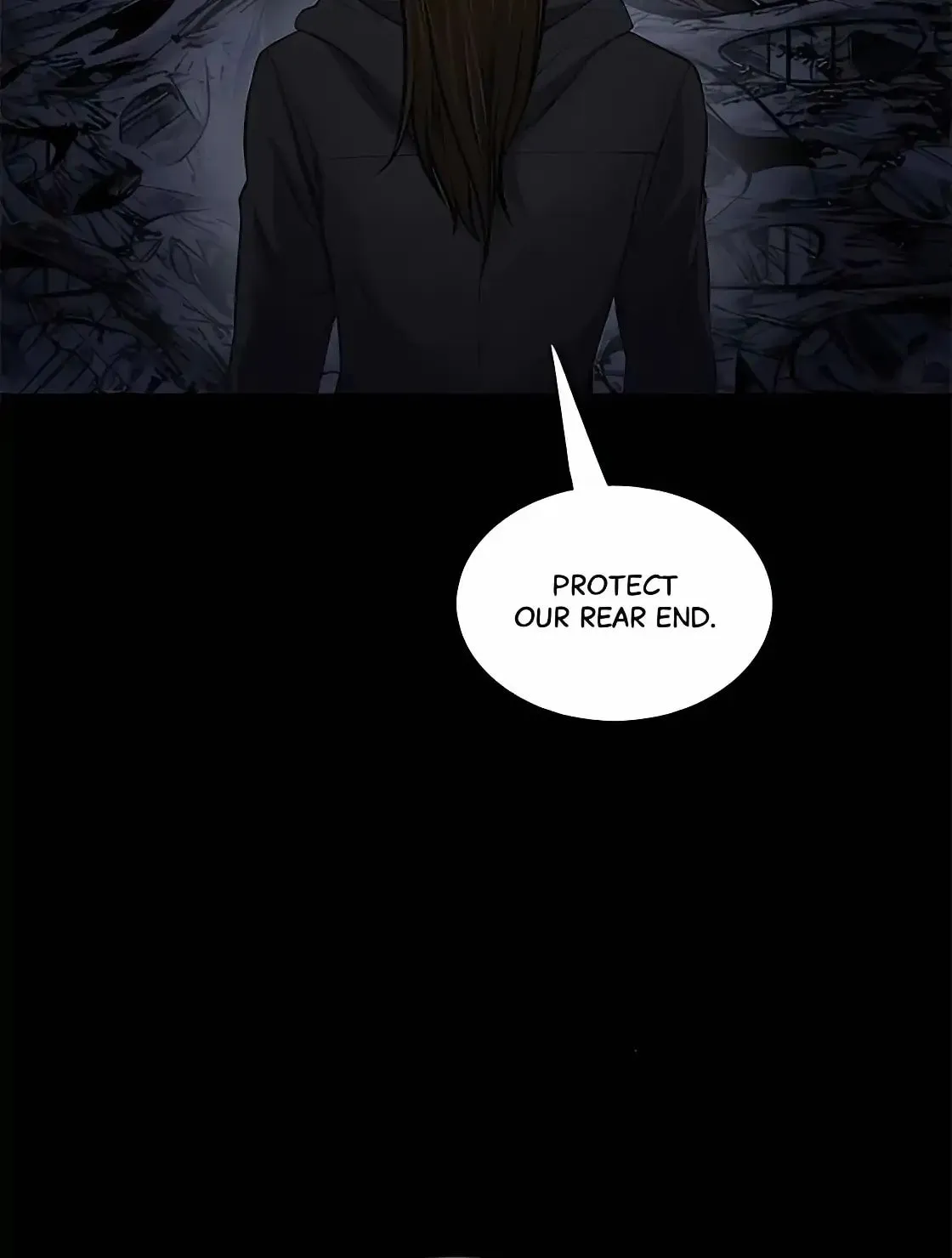 Read Dead Queen chapter 191 image 136 on Lezhin