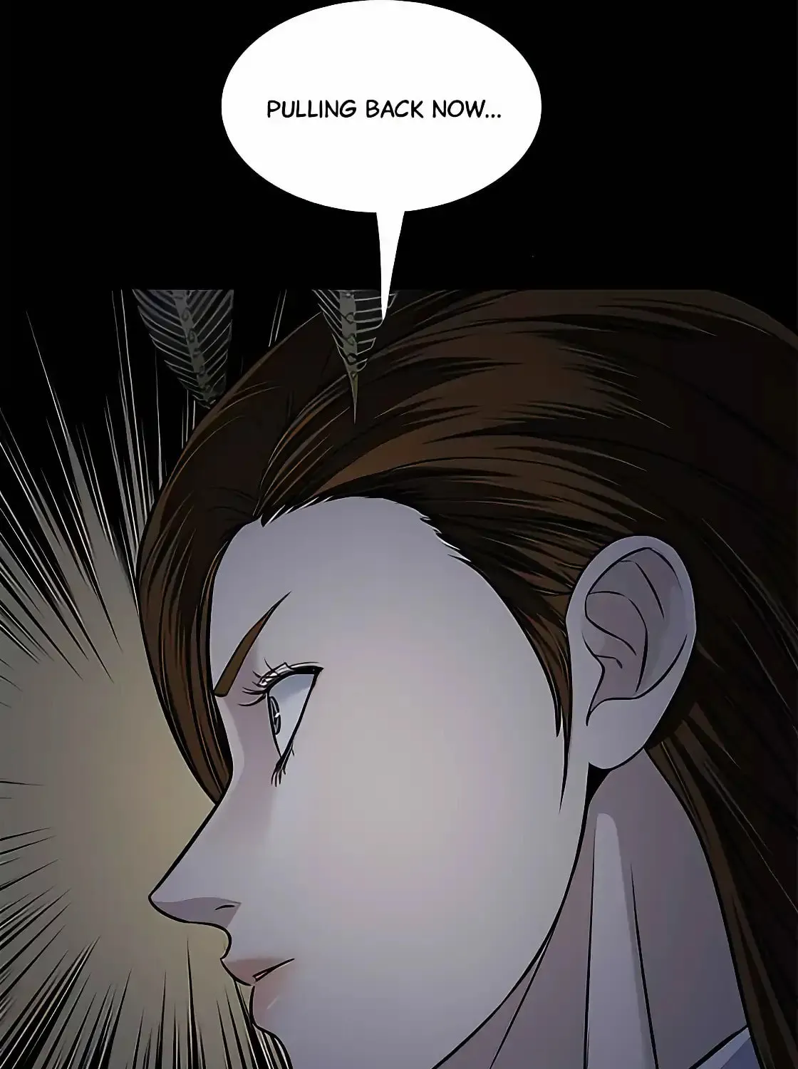 Read Dead Queen chapter 191 image 137 on Lezhin