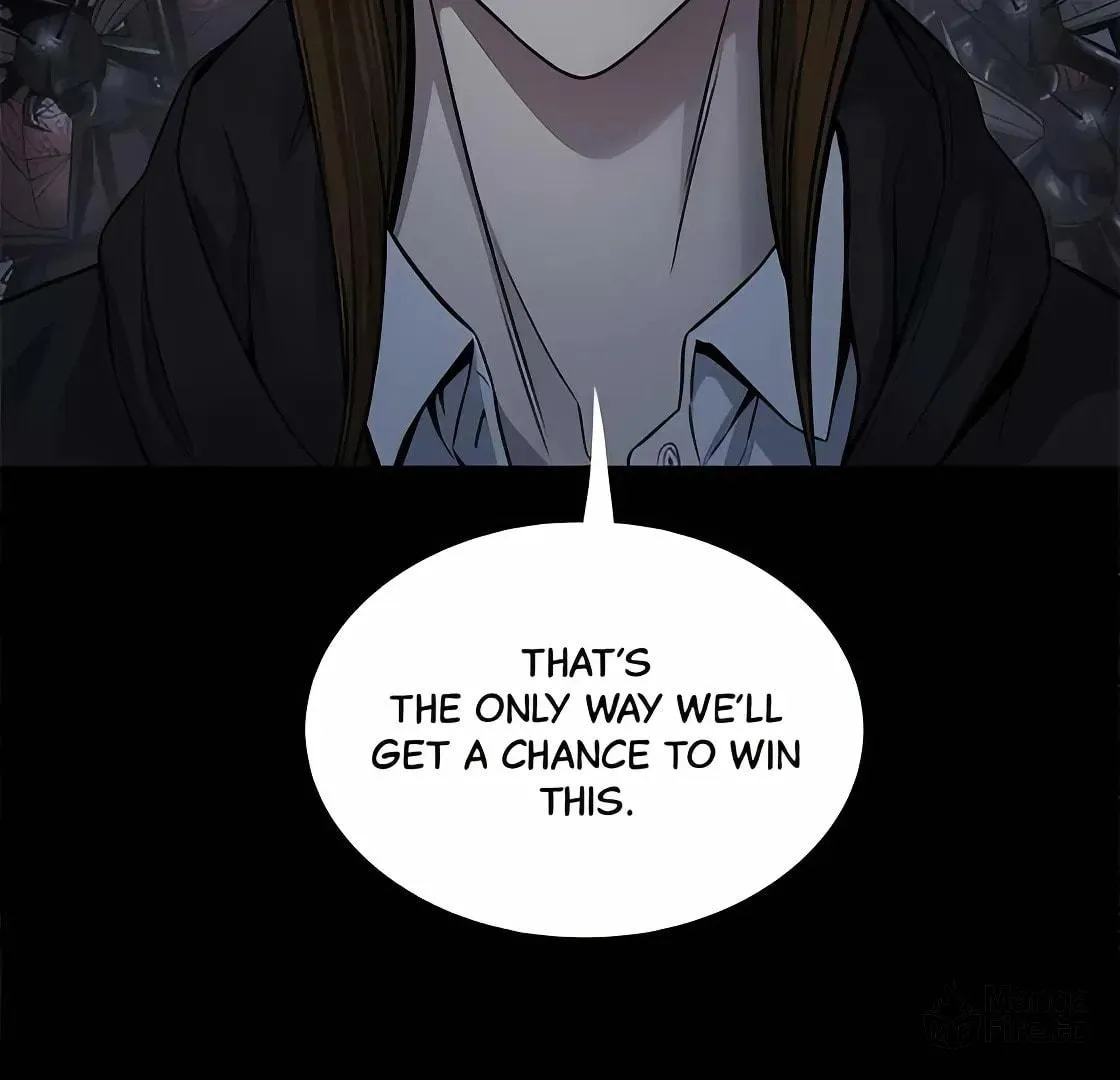 Read Dead Queen chapter 191 image 141 on Lezhin