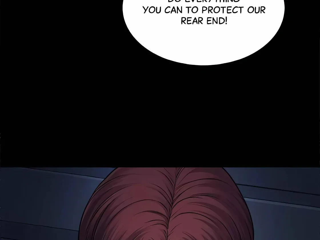 Read Dead Queen chapter 191 image 144 on Lezhin