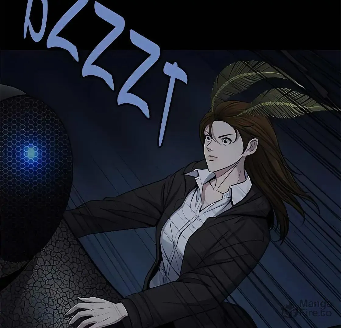 Read Dead Queen chapter 191 image 148 on Lezhin