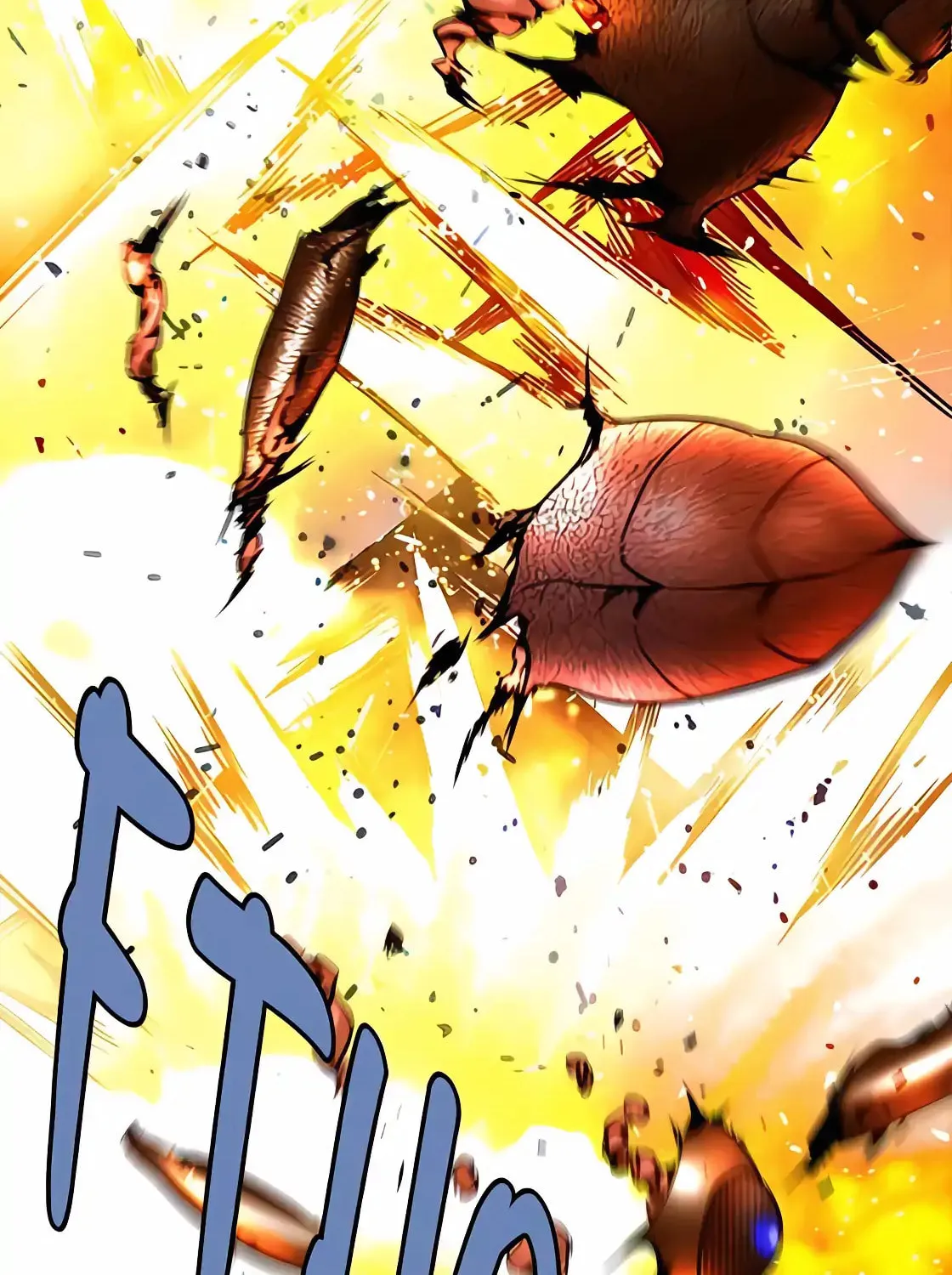 Read Dead Queen chapter 191 image 19 on Lezhin