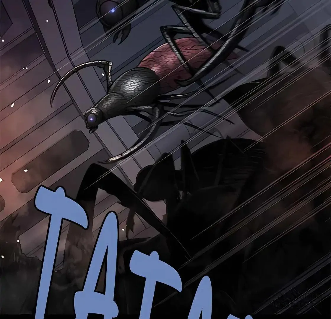 Read Dead Queen chapter 191 image 22 on Lezhin