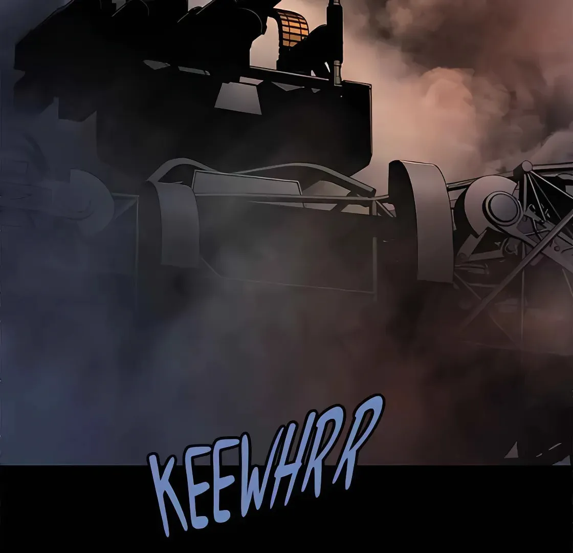 Read Dead Queen chapter 191 image 24 on Lezhin