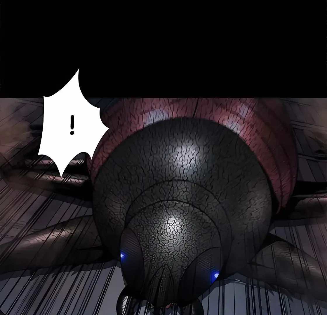 Read Dead Queen chapter 191 image 25 on Lezhin