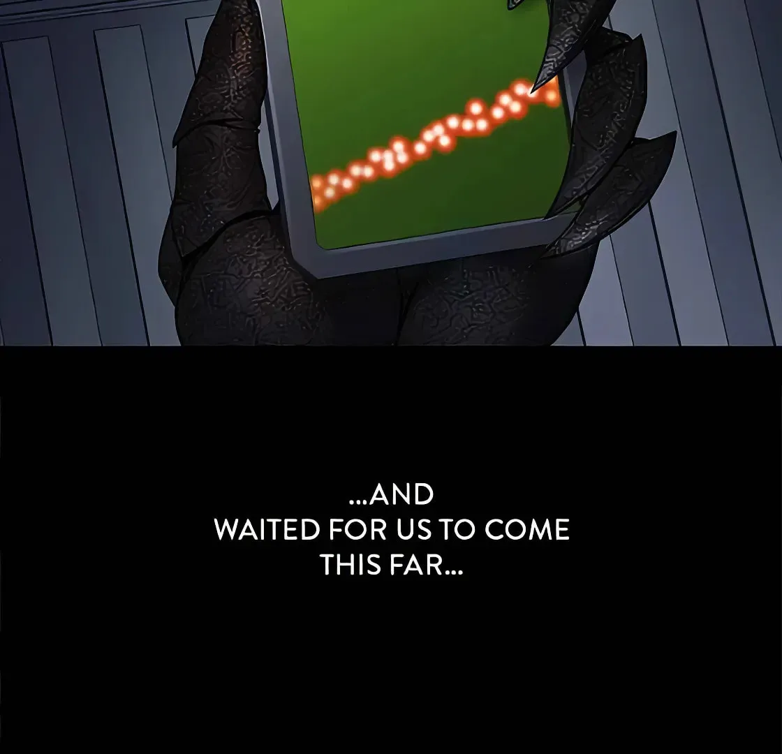 Read Dead Queen chapter 191 image 3 on Lezhin