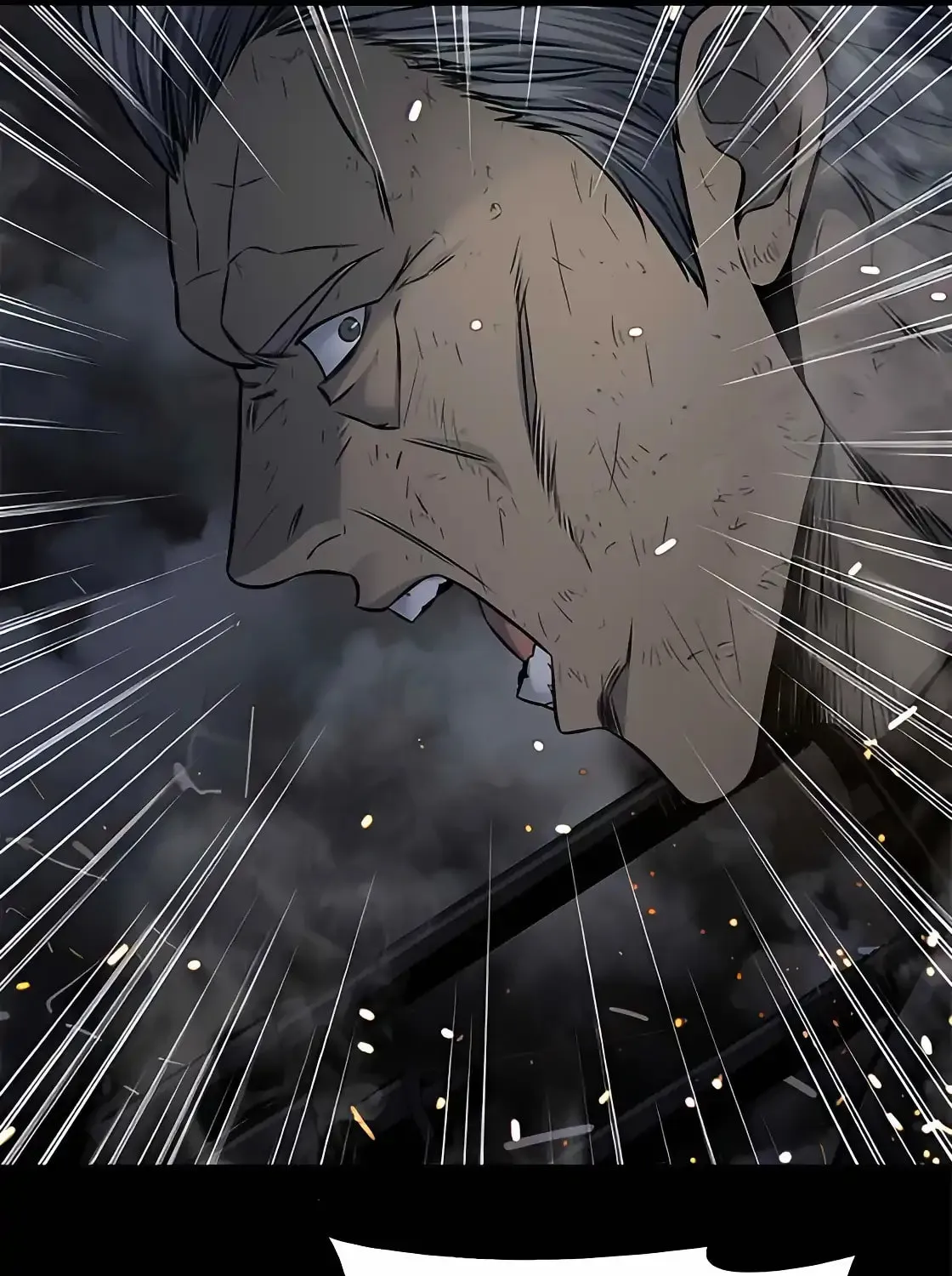Read Dead Queen chapter 191 image 38 on Lezhin
