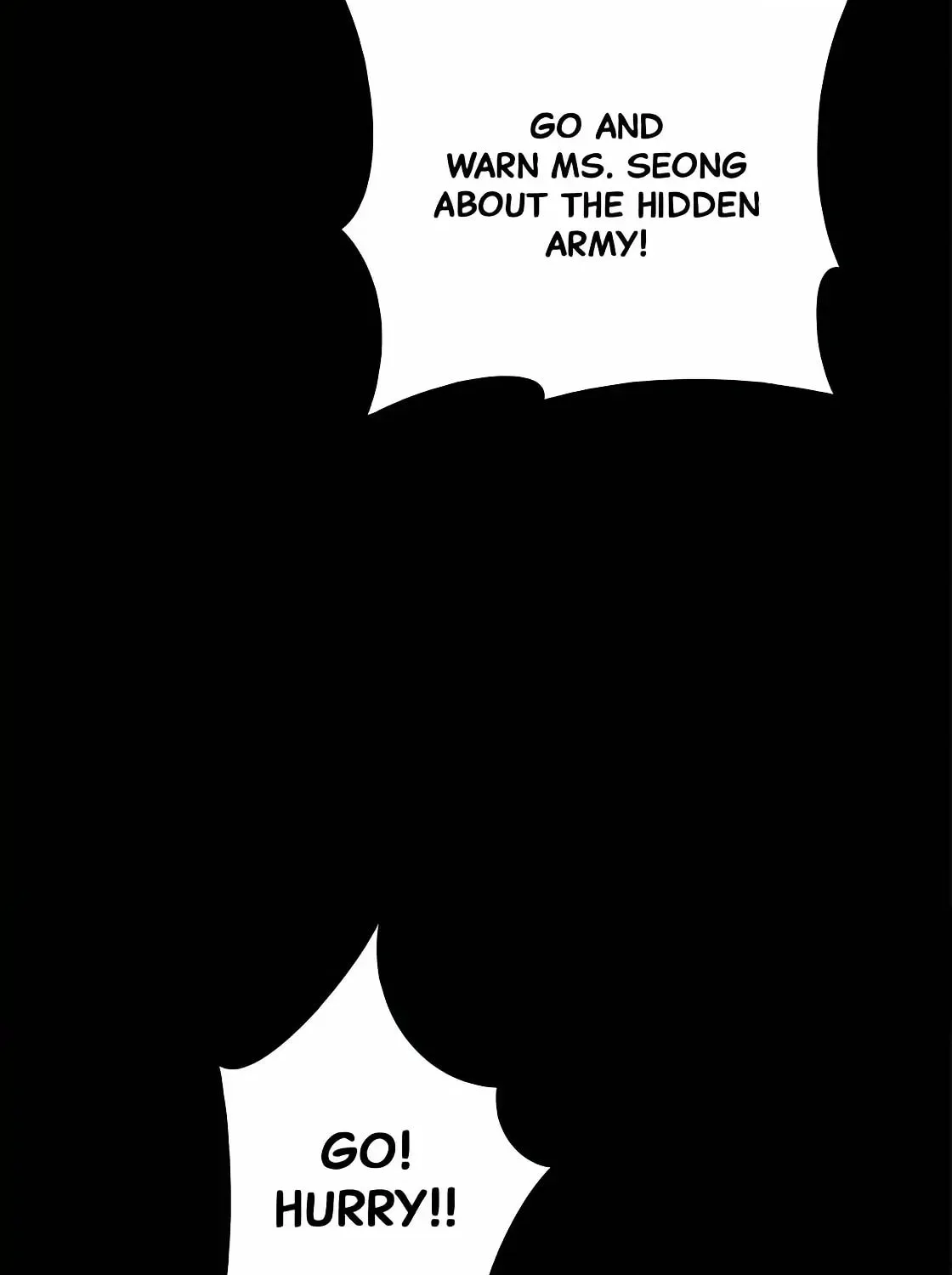 Read Dead Queen chapter 191 image 39 on Lezhin