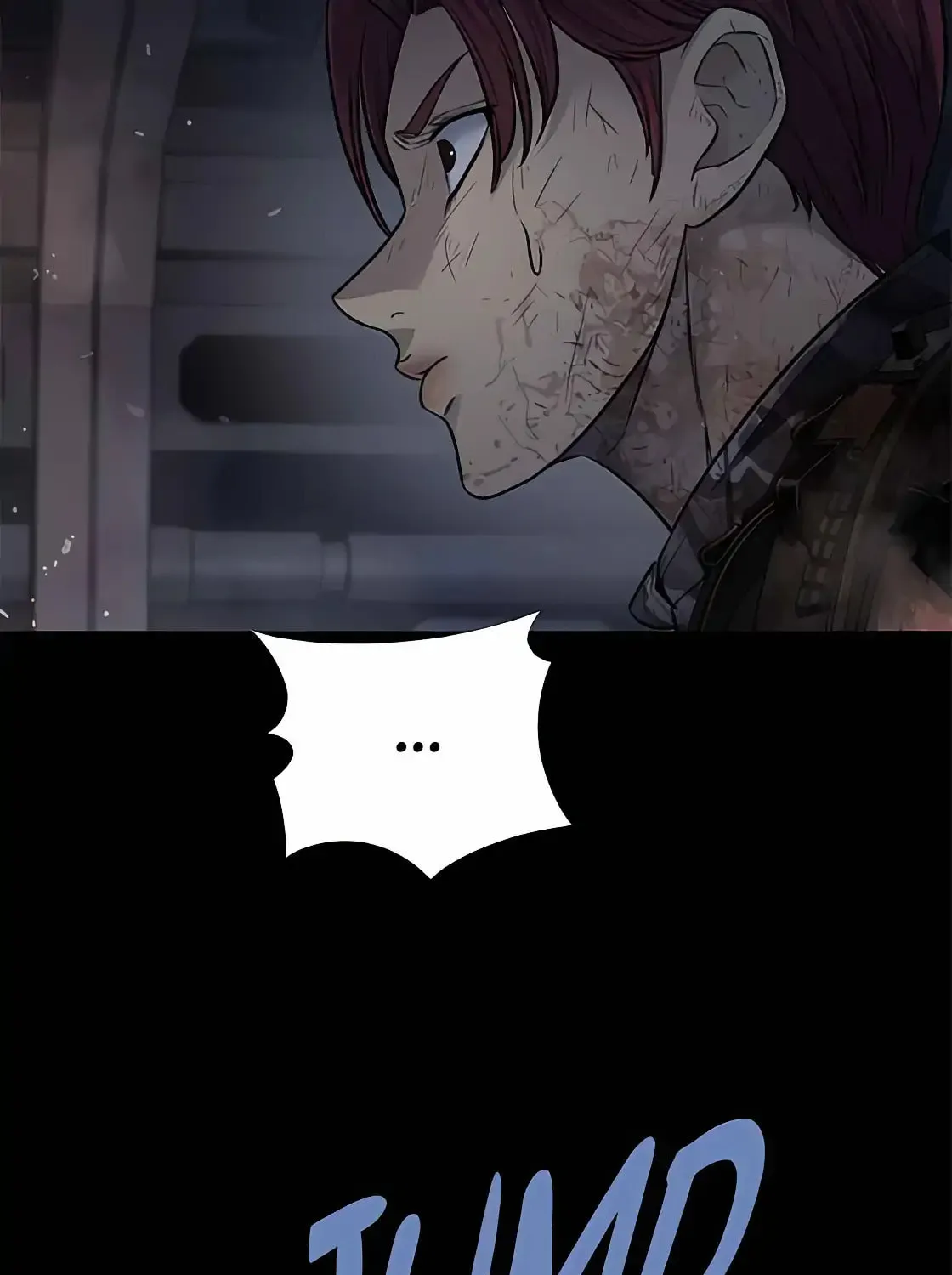 Read Dead Queen chapter 191 image 42 on Lezhin