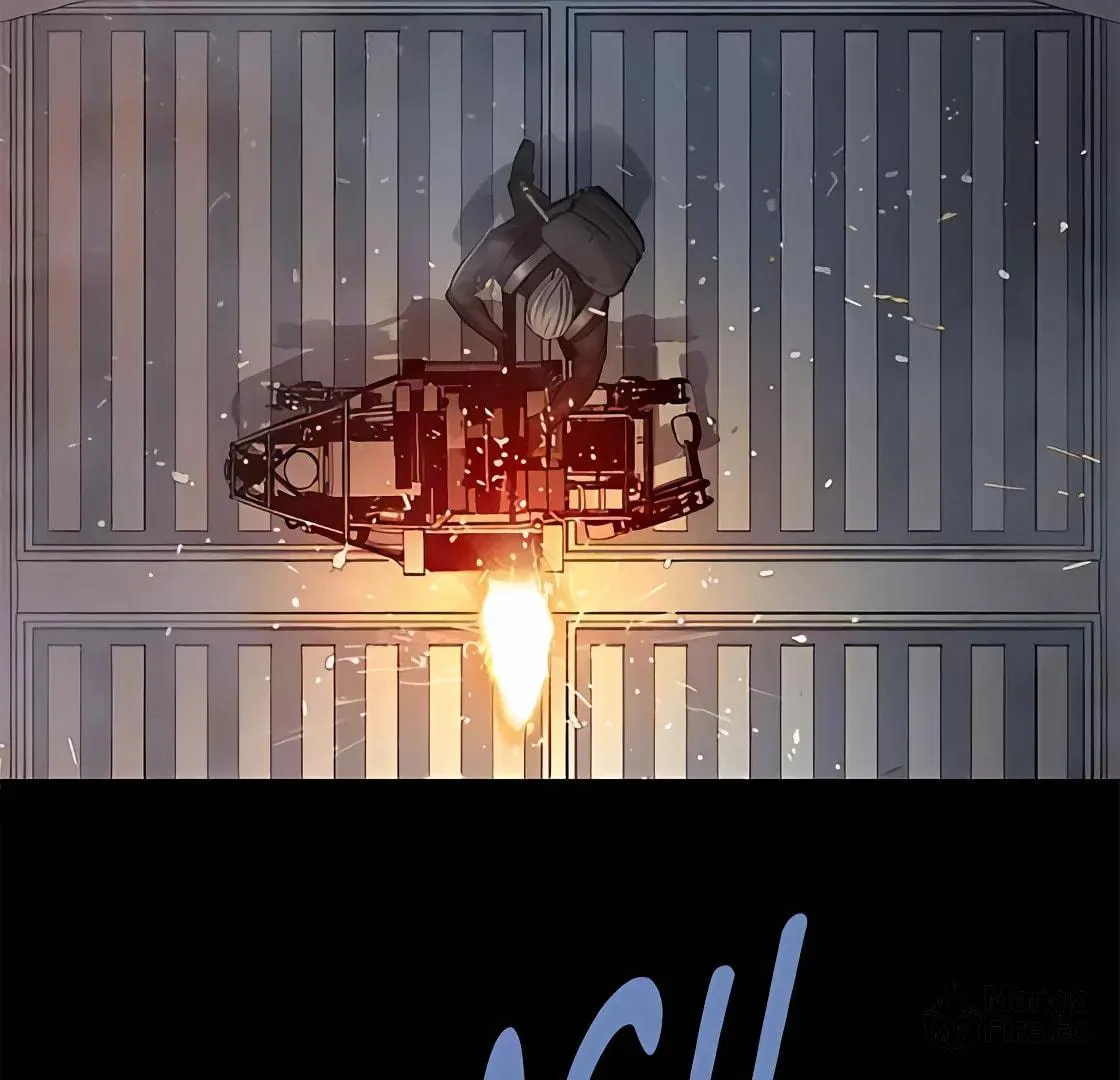 Read Dead Queen chapter 191 image 46 on Lezhin