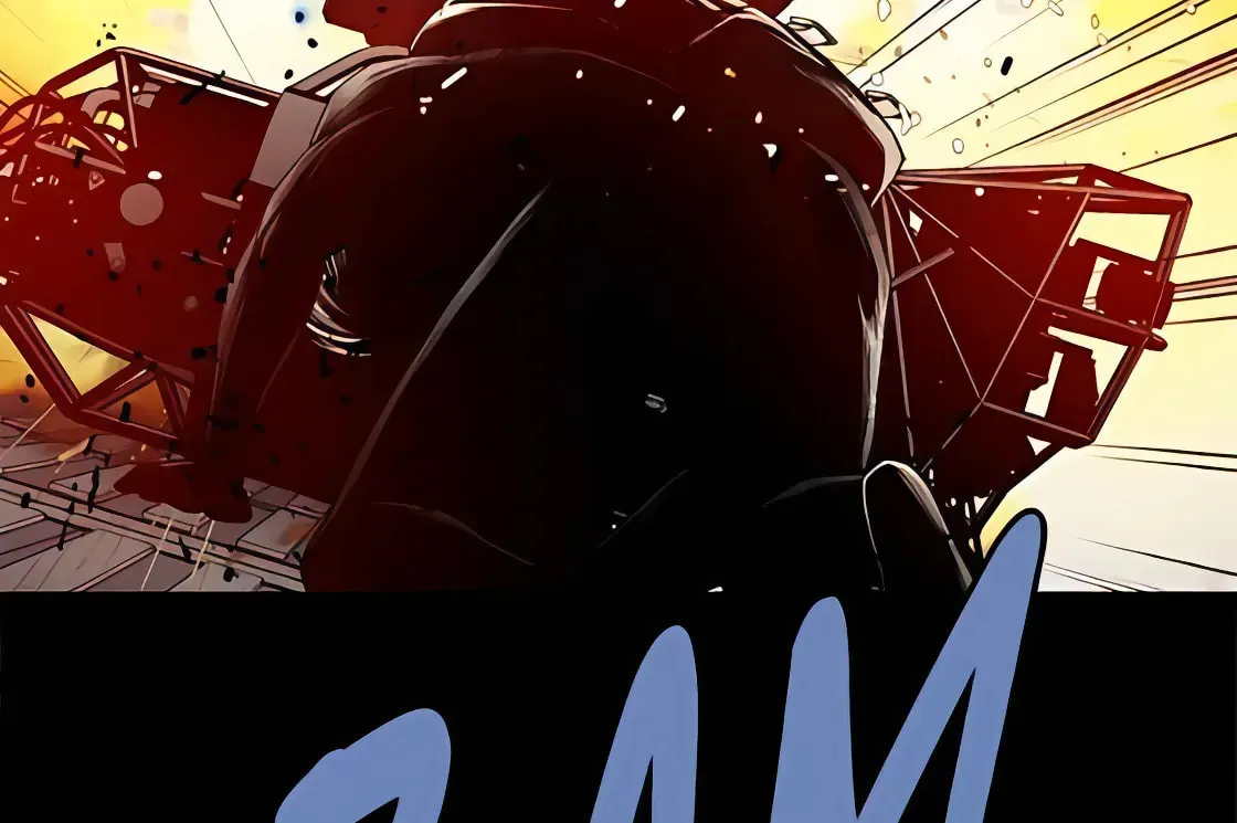 Read Dead Queen chapter 191 image 59 on Lezhin