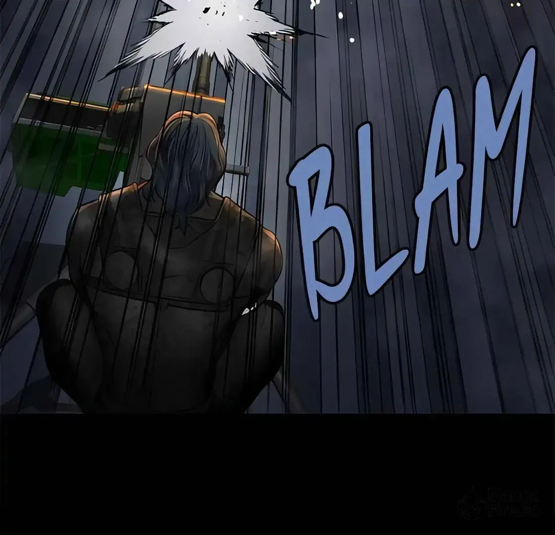 Read Dead Queen chapter 191 image 66 on Lezhin