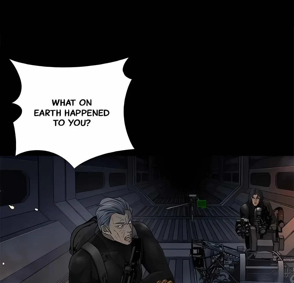 Read Dead Queen chapter 191 image 67 on Lezhin