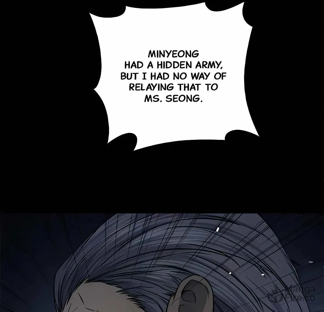 Read Dead Queen chapter 191 image 70 on Lezhin