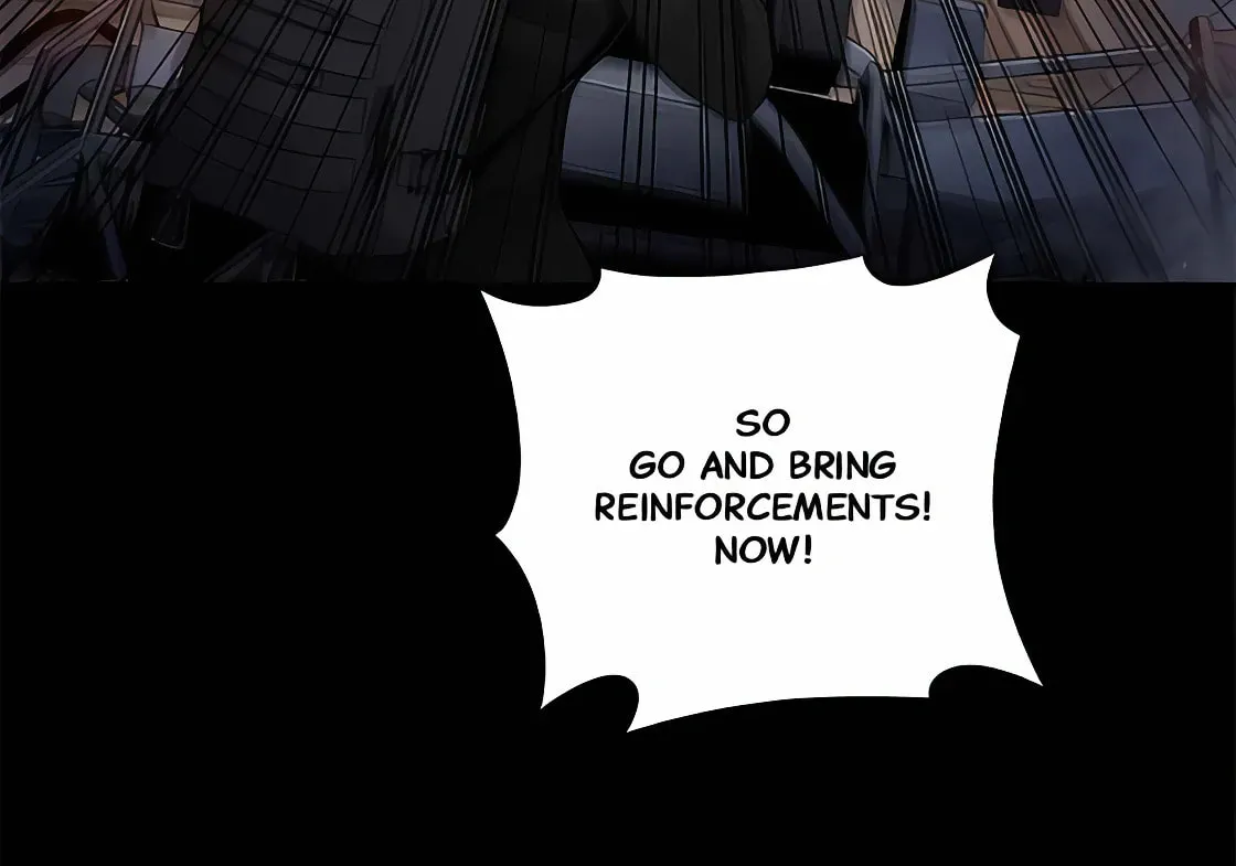Read Dead Queen chapter 191 image 74 on Lezhin