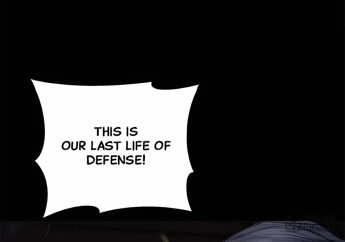 Read Dead Queen chapter 191 image 75 on Lezhin
