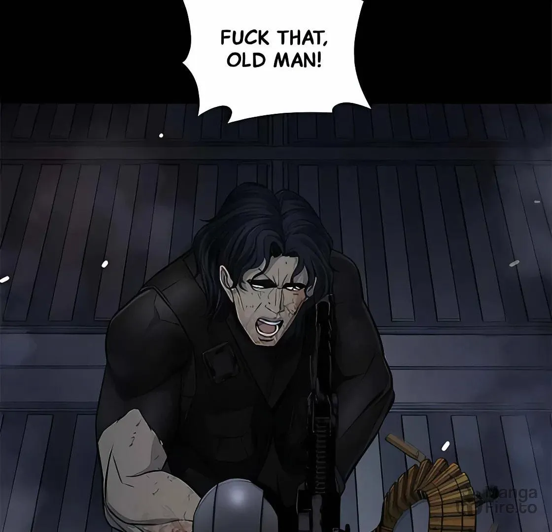 Read Dead Queen chapter 191 image 78 on Lezhin