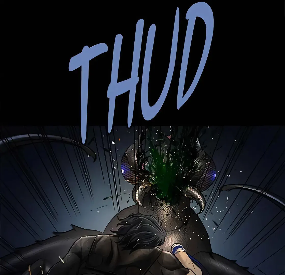 Read Dead Queen chapter 191 image 86 on Lezhin