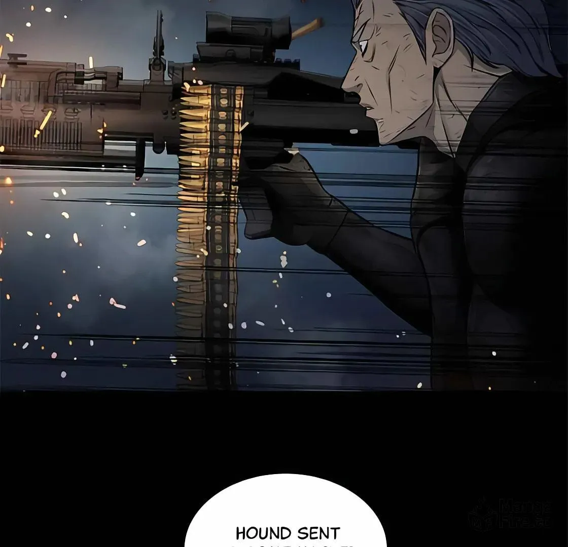 Read Dead Queen chapter 191 image 88 on Lezhin
