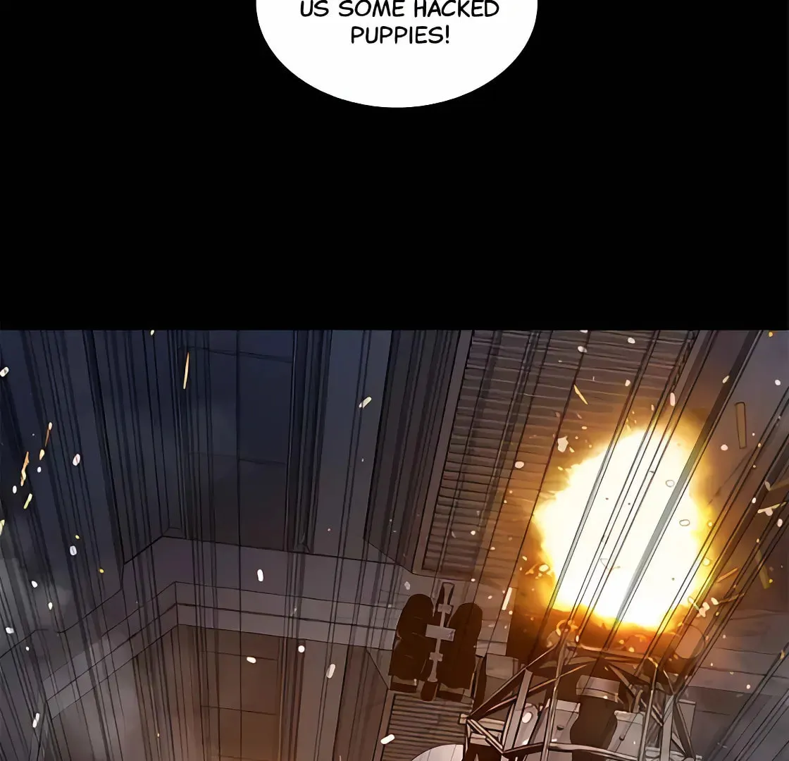 Read Dead Queen chapter 191 image 89 on Lezhin