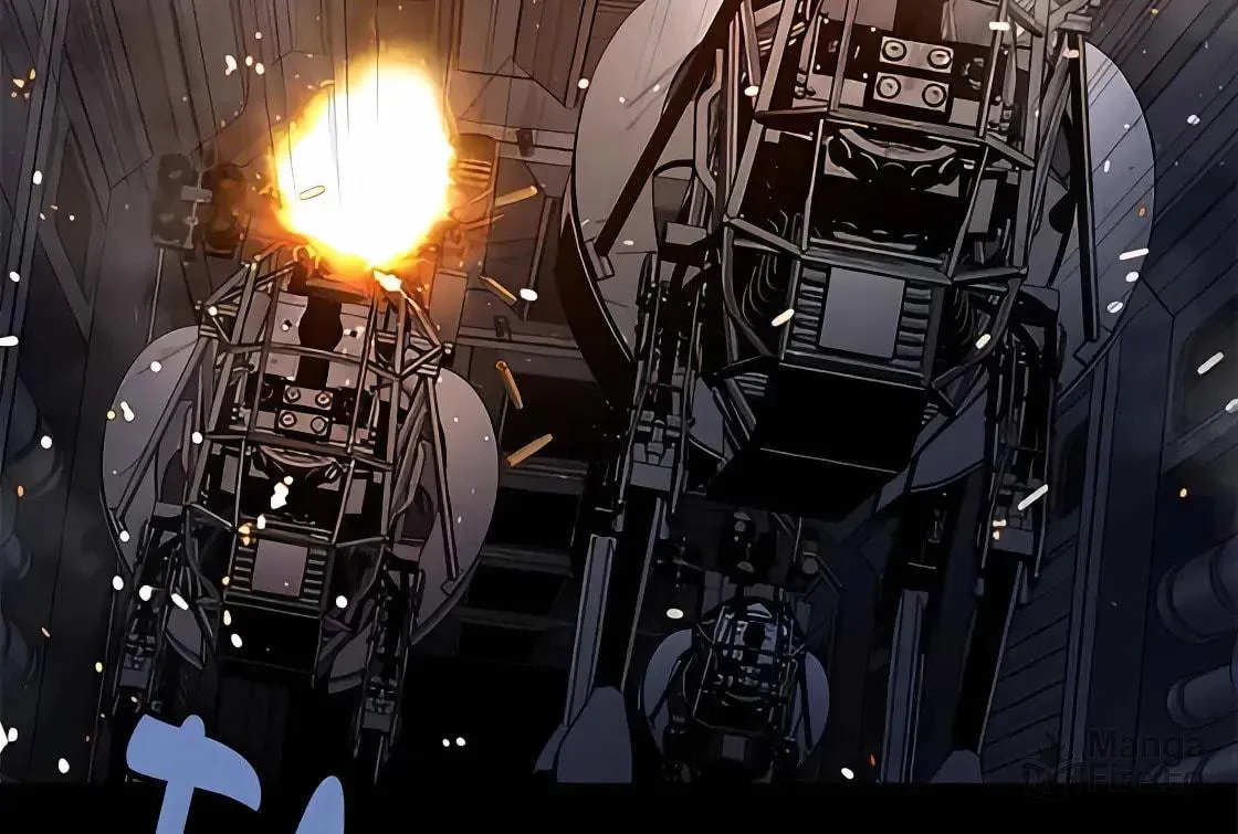 Read Dead Queen chapter 191 image 90 on Lezhin