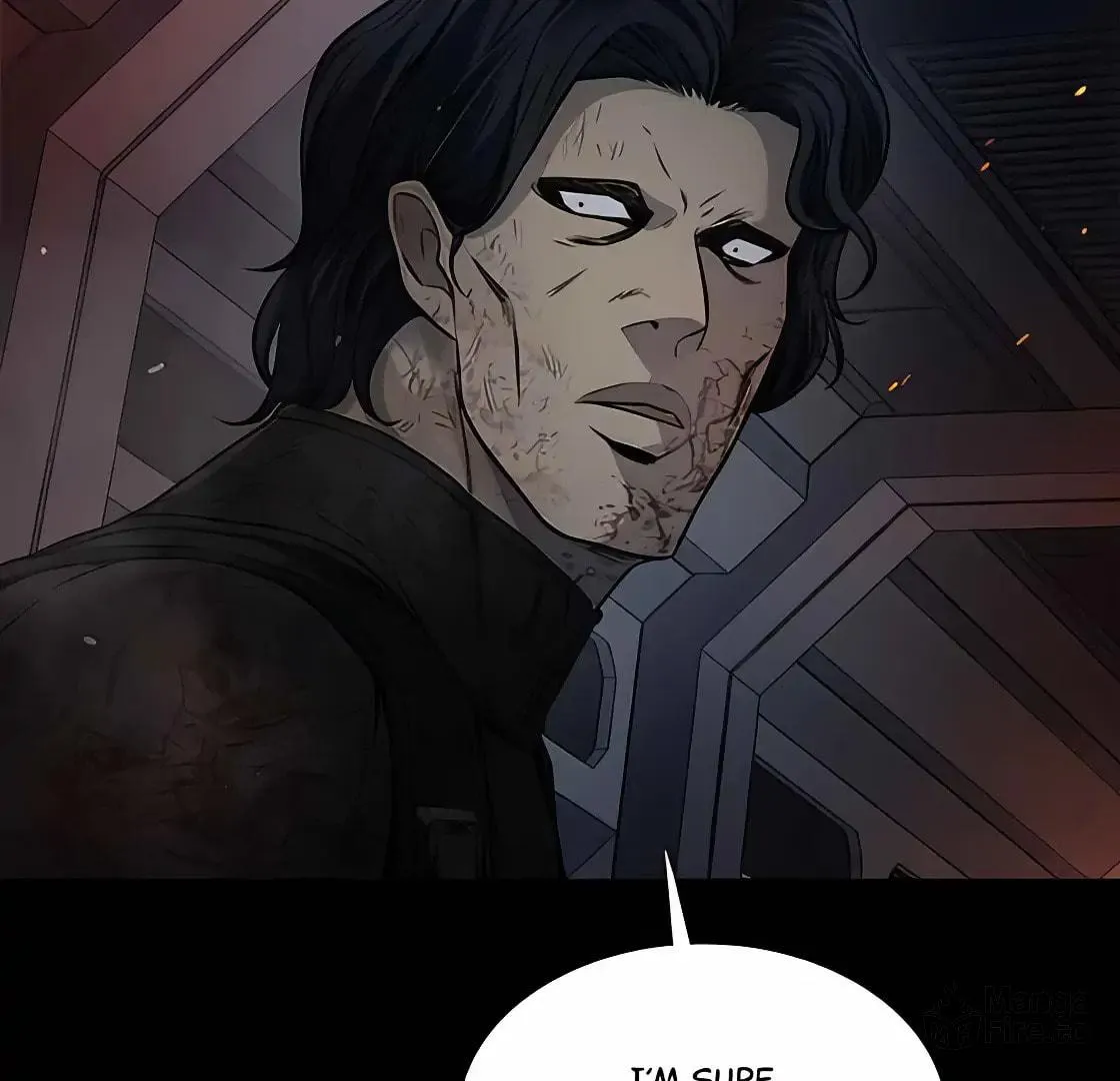 Read Dead Queen chapter 191 image 98 on Lezhin