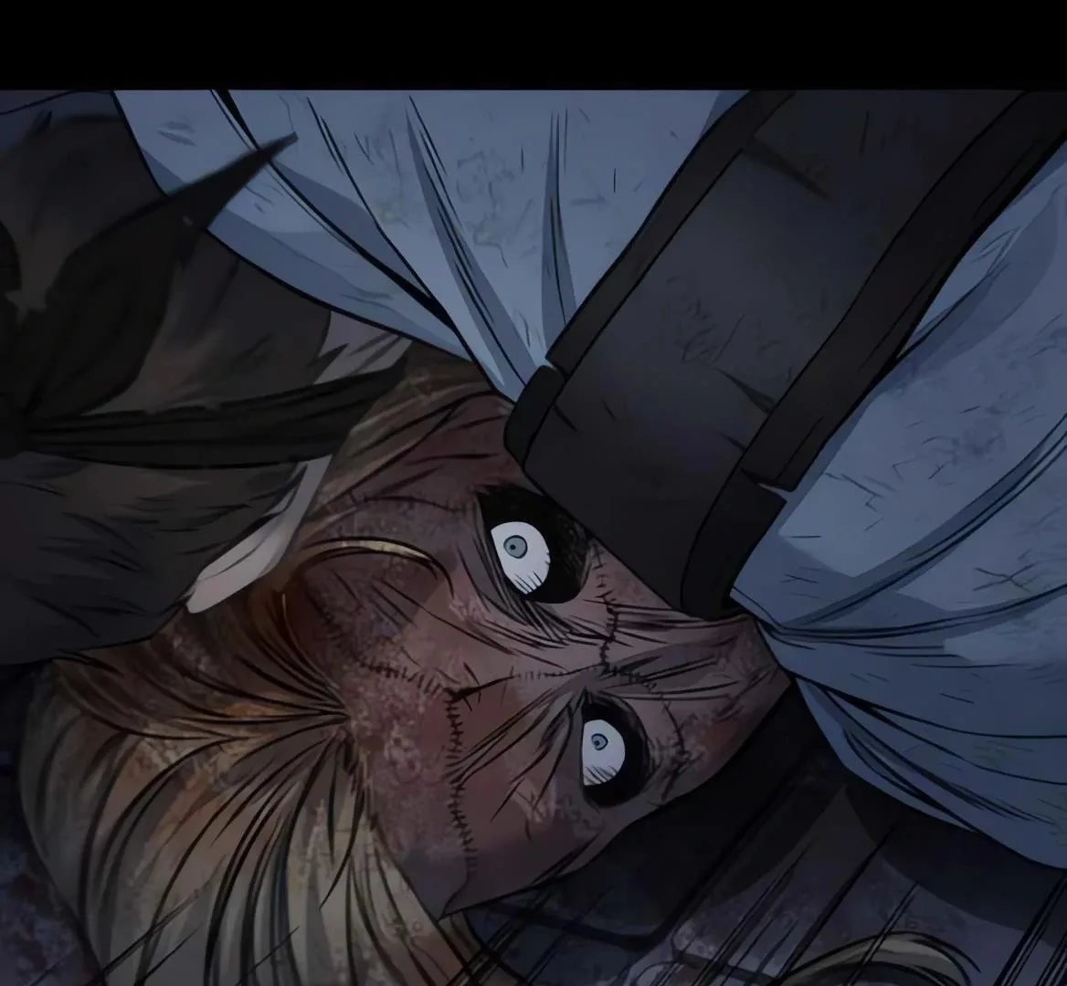 Read Dead Queen chapter 192 image 100 on Lezhin