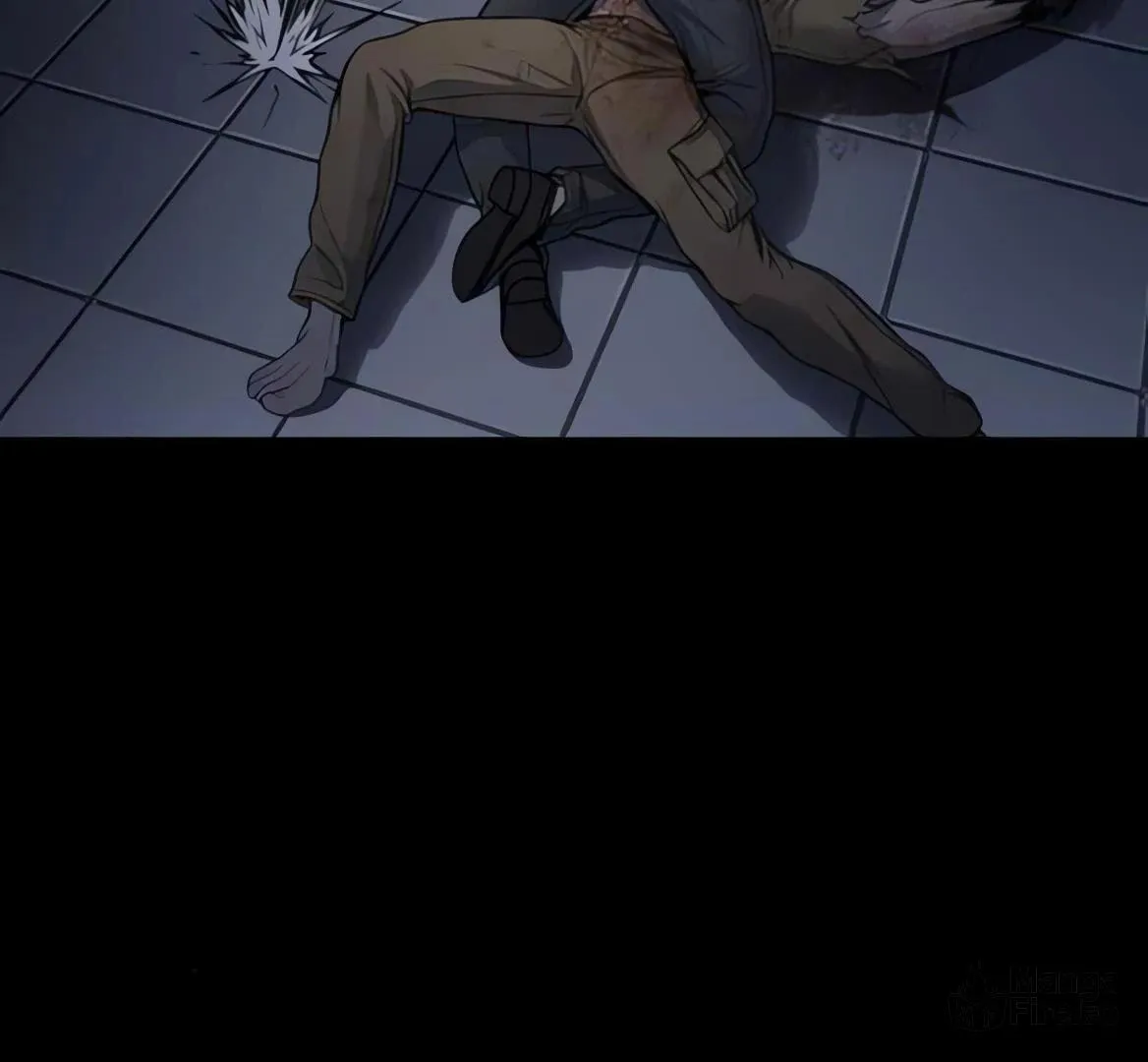 Read Dead Queen chapter 192 image 103 on Lezhin