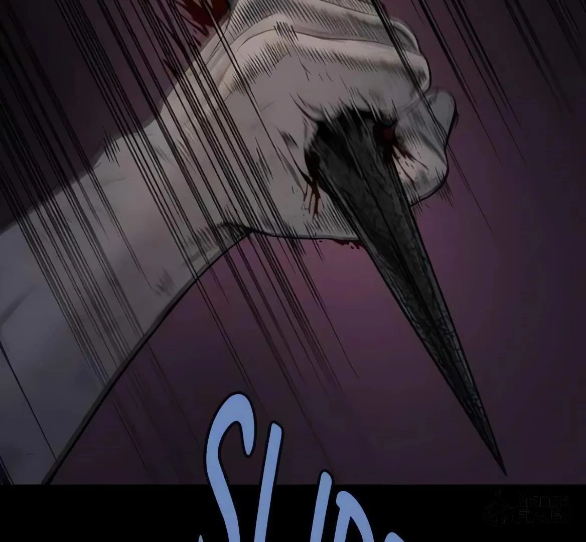 Read Dead Queen chapter 192 image 111 on Lezhin
