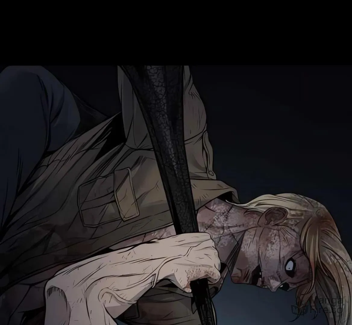 Read Dead Queen chapter 192 image 113 on Lezhin