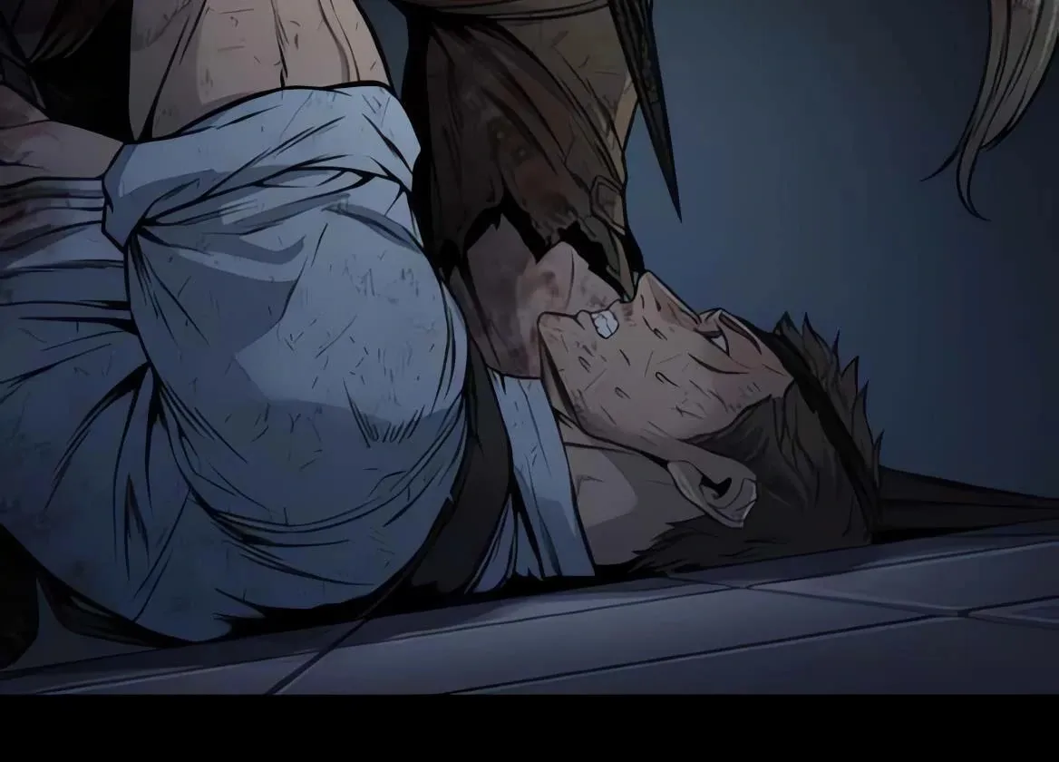Read Dead Queen chapter 192 image 114 on Lezhin