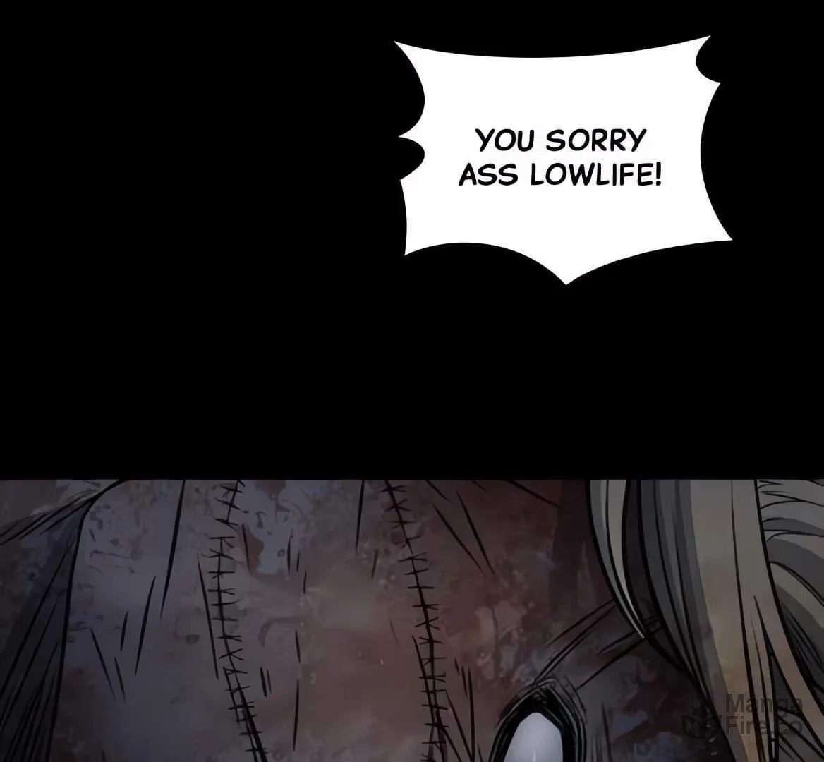 Read Dead Queen chapter 192 image 116 on Lezhin