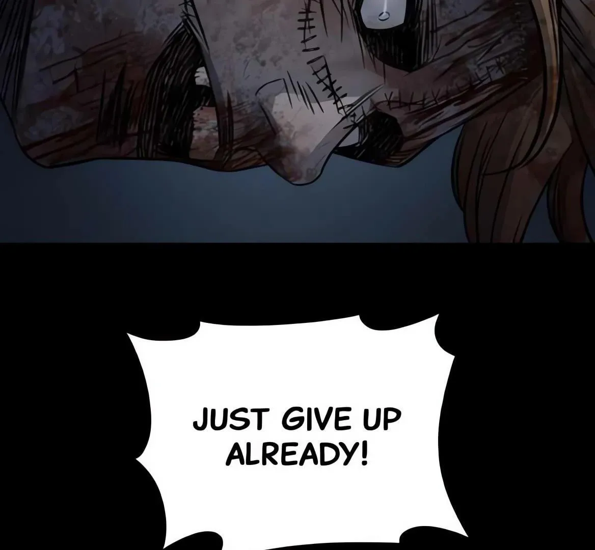 Read Dead Queen chapter 192 image 117 on Lezhin